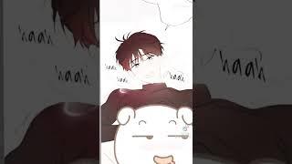 Tiktok đam mỹ #111 #animevmc #bl #lgbt #đammy #đammỹ #shorts #hủ