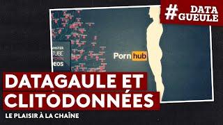 Datagaule et clitodonnées : le plaisir à la chaîne - #DATAGUEULE 85