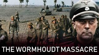 Dunkirk 1940: Slaughter of the Warwicks (WW2 Documentary)