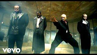 Dru Hill - We're Not Making Love No More