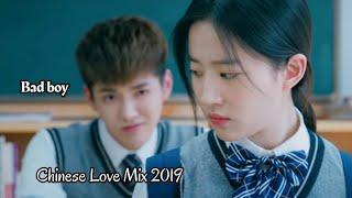Bad boy ||  Chinese Love Mix  2019