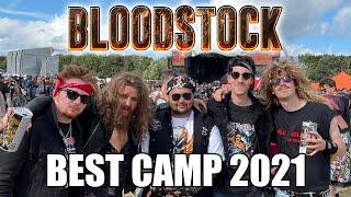 A VERY HEAVY METAL FESTIVAL | Bloodstock 2021
