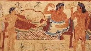 Etruscan Civilization - Documentary