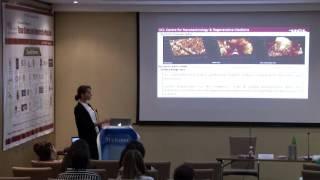 Shima Salmasi | UK  | Tissue Science and Regenerative Medicine  2015 | Conferenceseries LLC