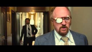 American Hustle - Louis C.K. vs. Bradley Cooper