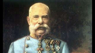 Kaiser Franz Joseph I voice (recorded on 14 December 1915) !!