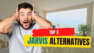 Jasper (Jarvis) Alternatives - Our Top 3 Choices