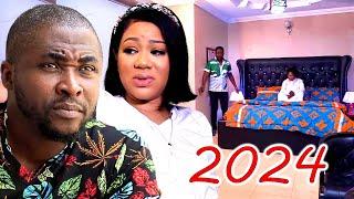 My Husband and The Ghost ( FULL MOVIE) Onny Michael & Chinenye Ubah Latest Nig. Movie 2024