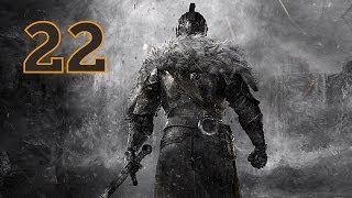 Прохождение Dark Souls 2 — Часть 22: Босс: Гниющий (The Rotten) / Забытый ключ