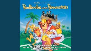 Portebello Road (From "Bedknobs and Broomsticks"/Soundtrack Version)