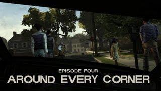 The Walking Dead Game - Season 1, Episode 4