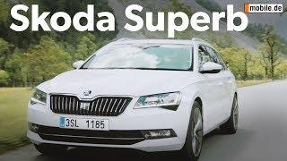 KurzCheck mobile.de | Skoda Superb