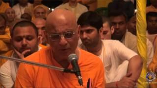 2016  International Leadership Sanga Kirtan Mela w/ Bhakti Charu Swami.