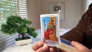 TAURO 23 AL 30 NOVIEMBRE 2024 :::: HOROSCOPO HOY TAROT