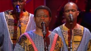 Ladysmith Black Mambazo 2018