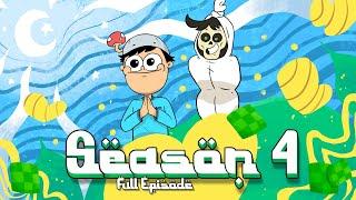 FULL EPISODE SEASON 4 - DALANG PELO COLLEGE