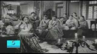 Aayi Aayi Suhag Ki Raat - Shamshad Begum - SINGAAR - P. Jairaj, Durga Khote, Madhubala