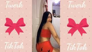 New Twerk TikTok Challenge #13  New TikTok Dance 2022 #shorts #tiktok #twerk #tiktokbest