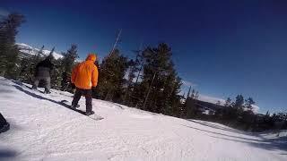 Big Sky GoPro Edit Day 1_