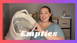 SCENTSY + VENDOR Home Fragrance Empties