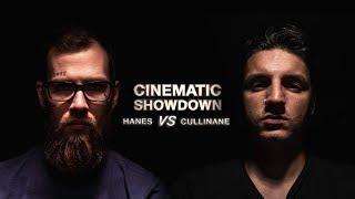 Cinematic Sequence Battle Showdown with Josh Hanes