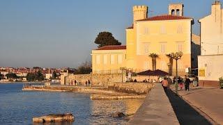 Traumhaftes Istrien Teil1 - Porec, Pula, Rovinj, Novigrad