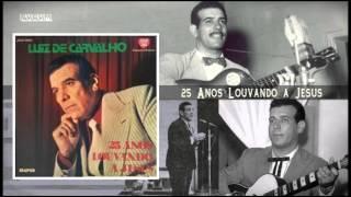 Luiz de Carvalho - Bíblia Sagrada