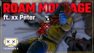 Rust PvP Montage  xx Peter #VTM  Member Highlight