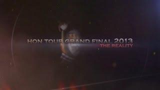 Hon Tour Thailand Grand Final 2013 The Reality Episode 1