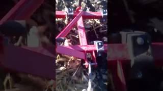 mtz 52 berko cizel plug, mtz 52 talajlazito