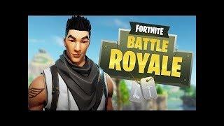 Fortnite | Solo | Game Tendu !