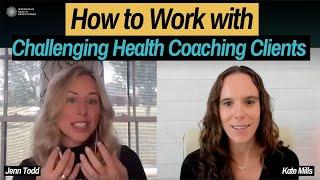 How to Approach Health Coaching Clients Who "Tried Everything"