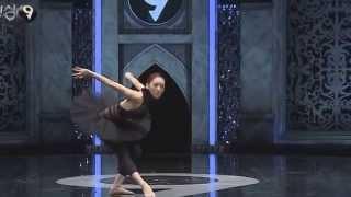 [댄싱9/Dancing9 Ep.1_NO CUT] Level3/드래프트_이루다/Lee Luda