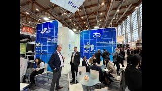 【Highlights at Embedded World 2023】FSP Group