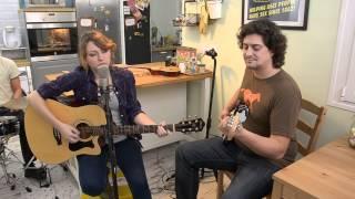 Naked NaNa - "Bullshit" en acústico y en directo In The Kitchen