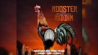 Rooster Riddim (Instrumental)