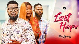 LOST HOPE (Full Movie) Jerry Williams/Chinenye Nnebe/Johnson 2022 Latest Nigeria Nollywood Movie