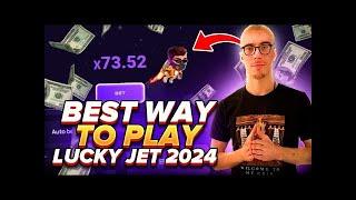 LUCKY JET PREDICTOR HACK | LUCKY JET SIGNALS BOT IN 1WIN WITH AI PREDICTOR!? WIN EWERY ROUNDS 2024