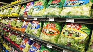 Poor diets linked to 11 million deaths