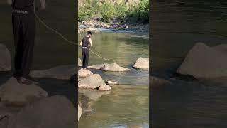 #viralvideo #dogriworld #latti #mountains fishing, Latti #sfz ￼