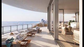 Eighty Seven Park Miami by Renzo Piano - Residences