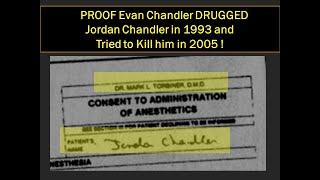 PROOF BOY DRUGGED to make FIRST Allegation against Michael Jackson! MEDIA PROTECTED REAL ABUSER