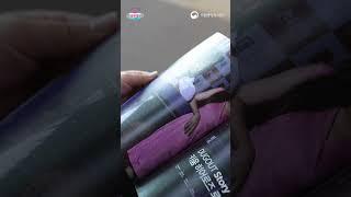 [국립중앙도서관 사운드 투어] -3층 연속간행물실 잡지편 #국립중앙도서관 #도서관ASMR #asmr