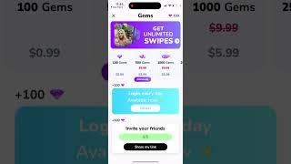 PURP app - Make new friends - FULL OVERVIEW