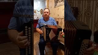 Михаил Власов. Матаня.