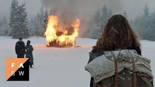 Filmakademie Baden-Württemberg - Diplomtrailer (2016)