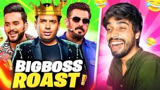 Puneet Superstar Ne BIG BOSS Ki Hava Nikal Di || Shivamsingh Rajput ||