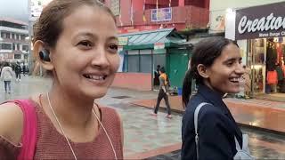 my first vlog with Press and Media Fraternity  of Sikkim.