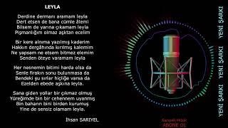 Leyla | İhsan SARIYEL