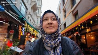 Winter in Istanbul: Exploring December Festivities and New Year Celebrations